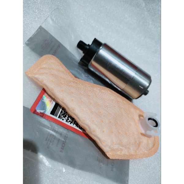 paket rotak dan filter pompa bensin rotak fuel pump Supra gtr filter bensin Supra gtr