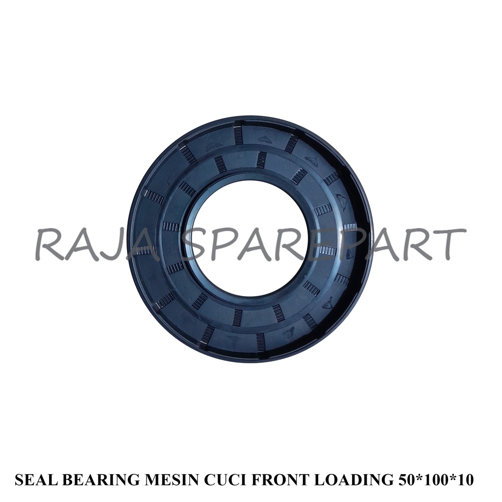 SEAL BEARING MESIN CUCI FRONT LOADING 50*100*10 (SB11)