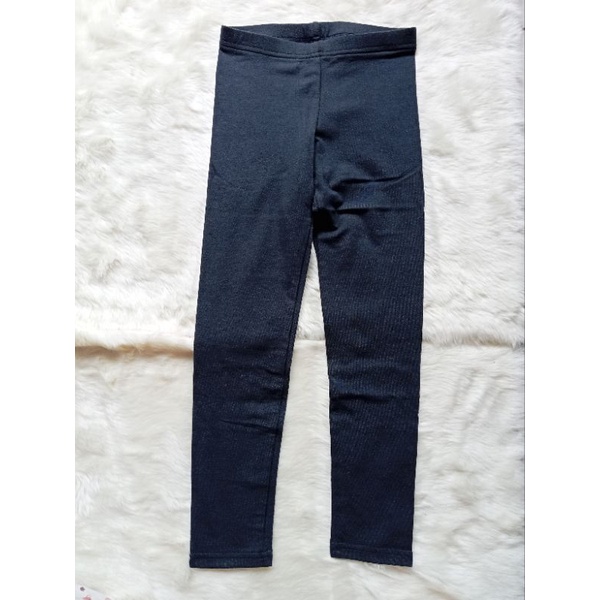 Legging anak perempuan old navy