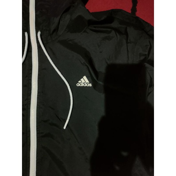 ADIDAS Parasut Second Original