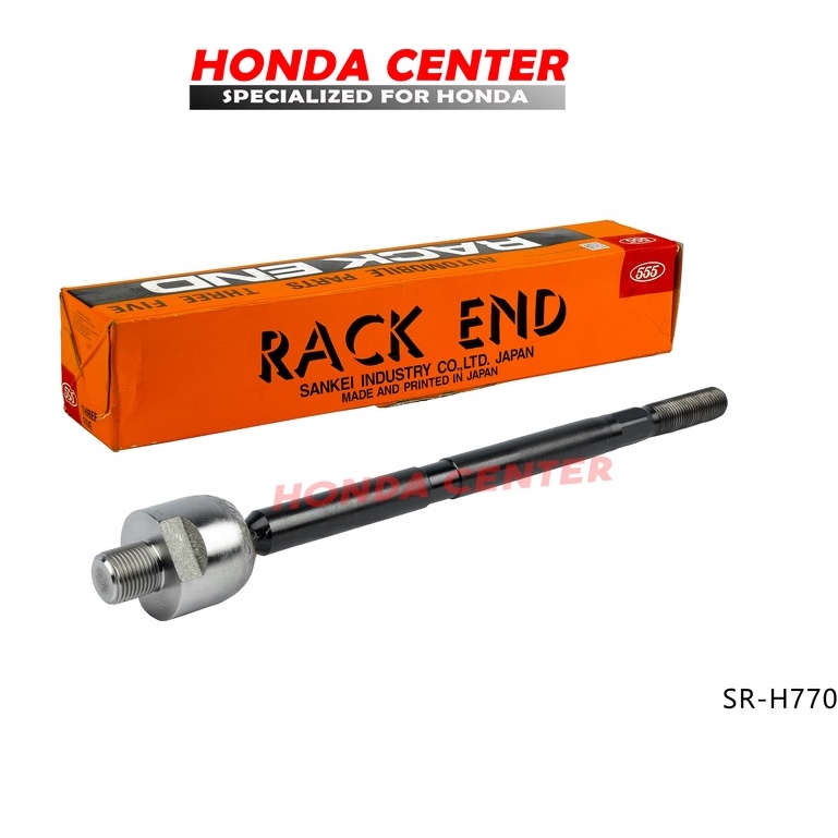 rack end long tie rod crv RW gen5 turbo 2018 2019 2020 2021 2022