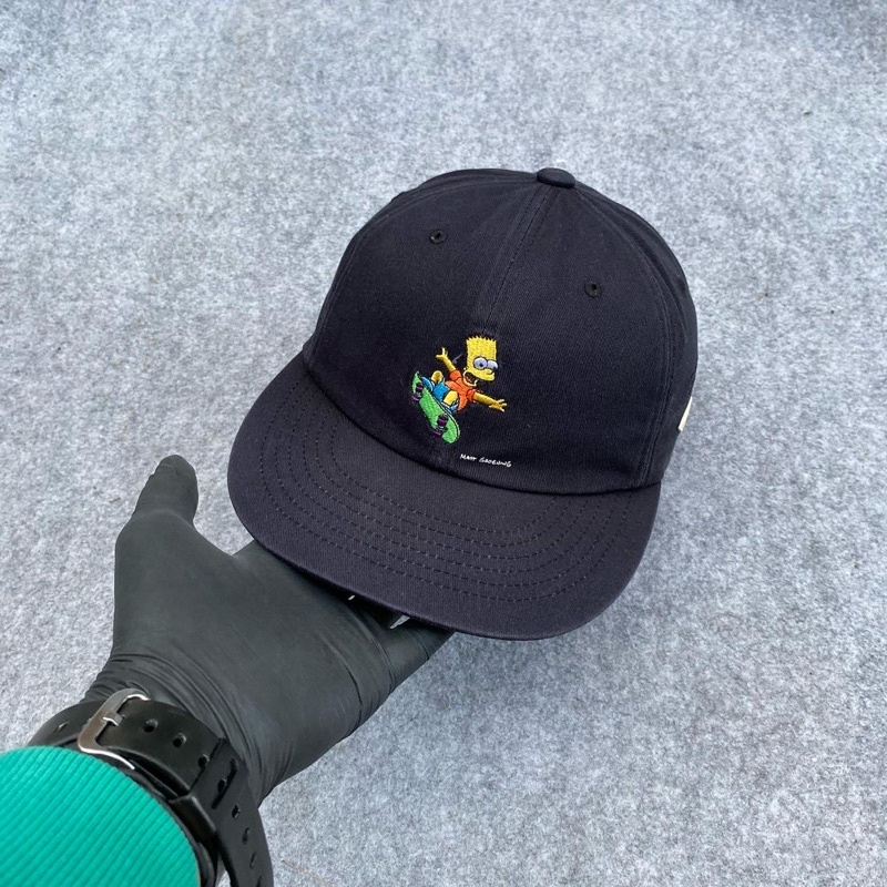 Topi The Simpsons Second