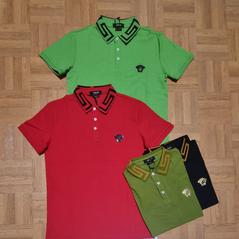 KAOS POLO PRIA IMPORT PREMIUM KAOS BERKERAH PRIA IMPORT BRANDED KAOS POLO PRIA Baju Berkerah Pria Im