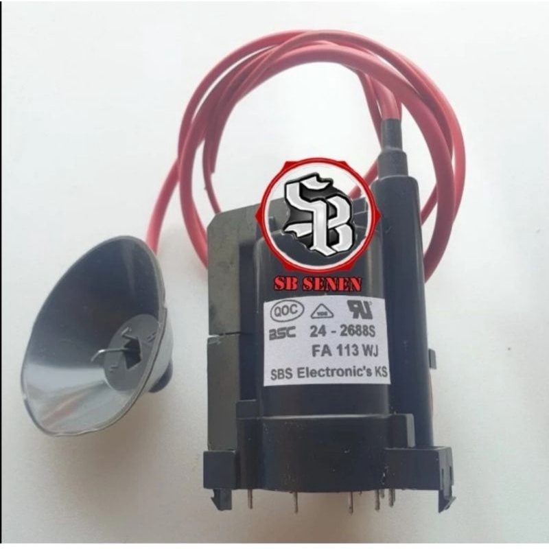 Flyback BSC24-2688s / FA 113WJ