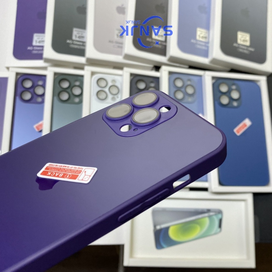 NEW PURPLE FOR CASE iPhone 14 AG READY SUPERIOR STEELSERIES DUSTPROOF PHONE CASE 14 PLUS 11 PRO MAX 12 PRO MAX 13 PRO MAX 14 Pro Max IPHONE SHELL