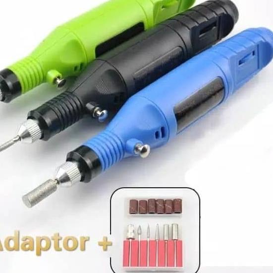 GERINDA MINI DRILL BOR IC EMMC ORIGINAL