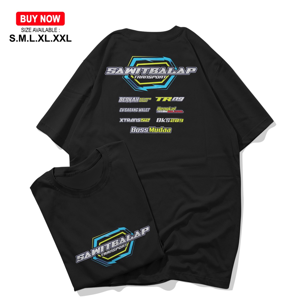 KAOS RACING SAWITBALAP ORIGINAL MERCHANDISE| KAOS REQUEST NOMOR DAN NAMA RACING PILOTER | KAOS RACIN