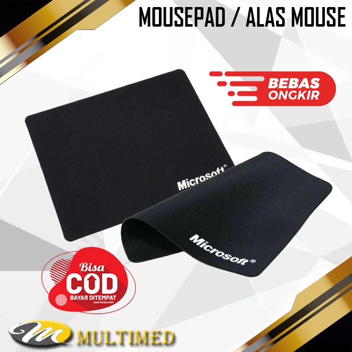 Mouse Pad / Mousepad / Alas Mouse