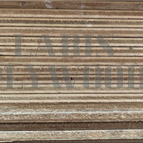 Triplek Meranti (Full) 6mm / Multiplek Meranti 6mm