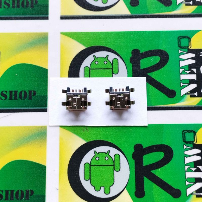 Connector Charger Konektor Cas Con Tc Samsung J5 Prime J7 Prime