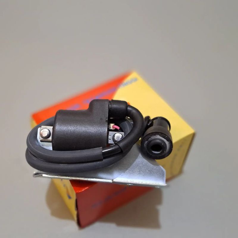 Koil Coil Vespa Super Sprint PS PX Strada Exlusive Excel Spartan Original DanMotor