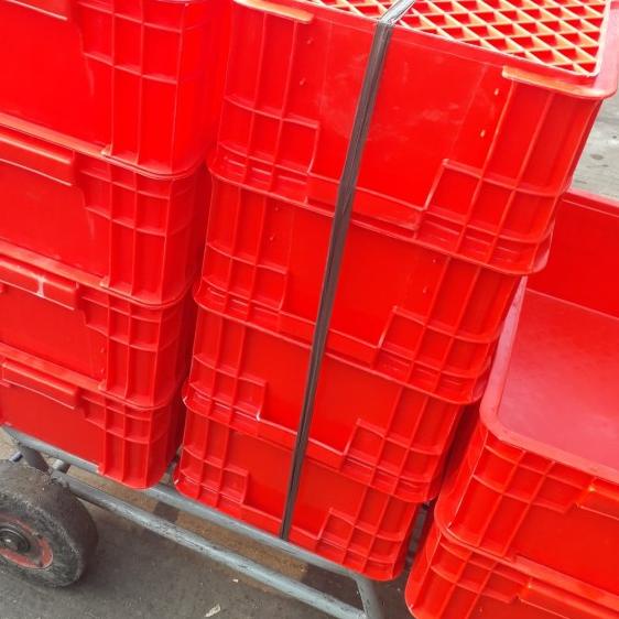 

Kontainer Industri / Box Kontainer Serbaguna Rabbit 6033