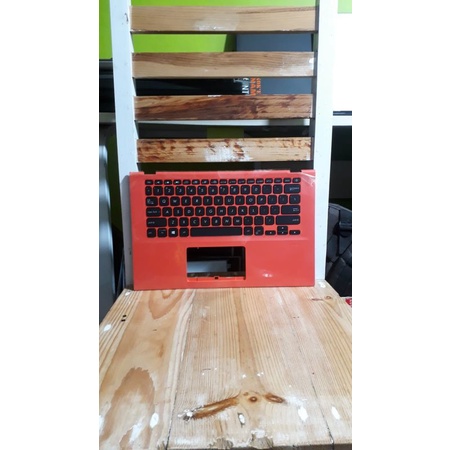 keyboard frame asus vivobook x412UA New