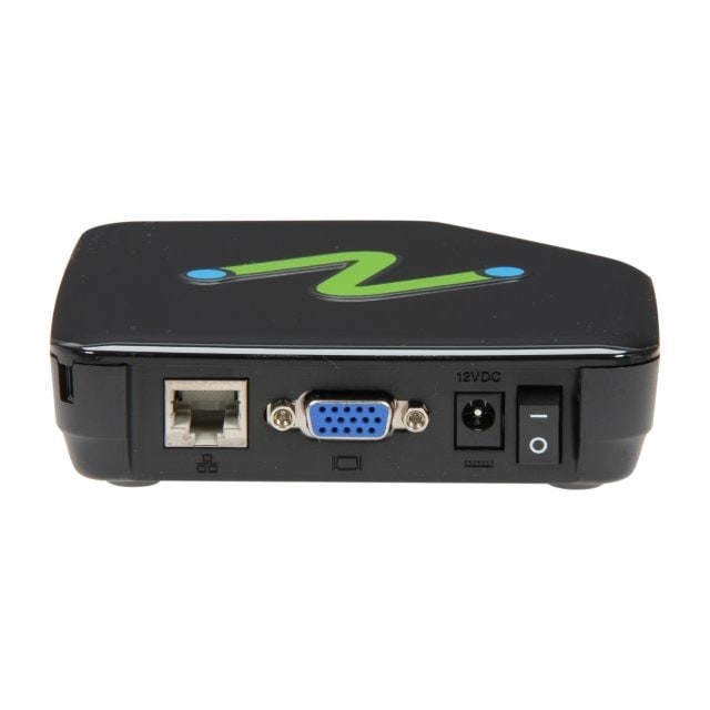 NComputing L300 Thin Client Virtualization