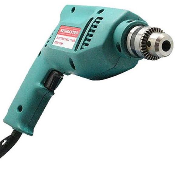 Bor Listrik / Mesin Bor / Kenmaster Bor Electric Drill 10MM