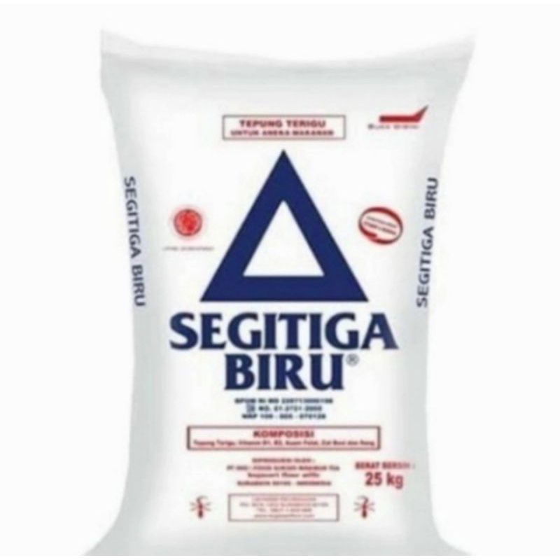 

Segitiga Biru Kiloan (Repack) 1 kg