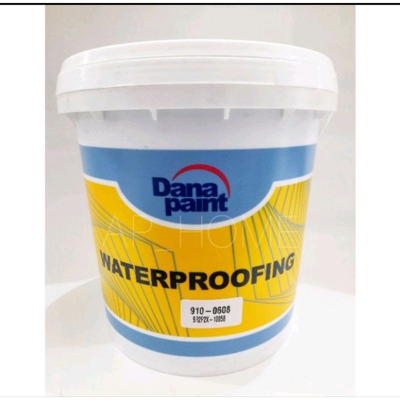 Danapaint Waterprofing 4 Kg