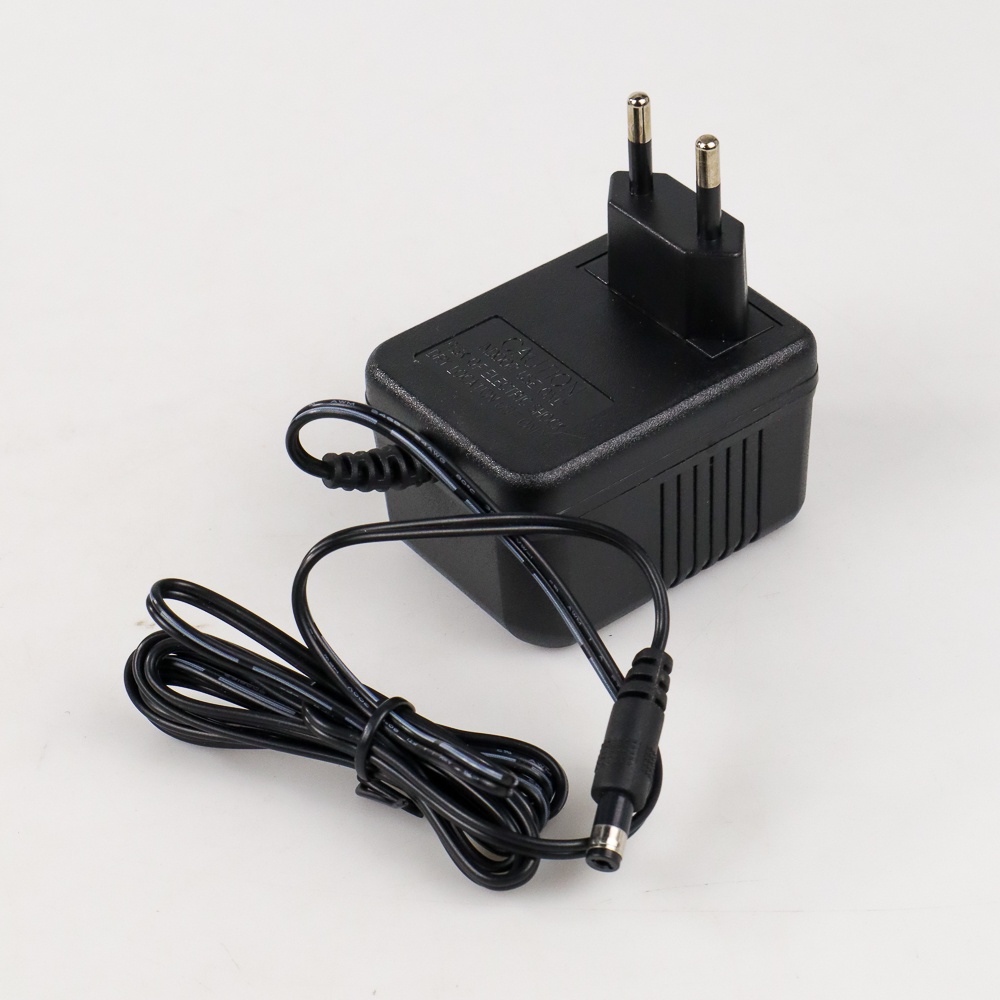 TaffSTUDIO Phantom Power Microphone 1 Channel 48V Supply for Condenser Microphone - RU-P48V