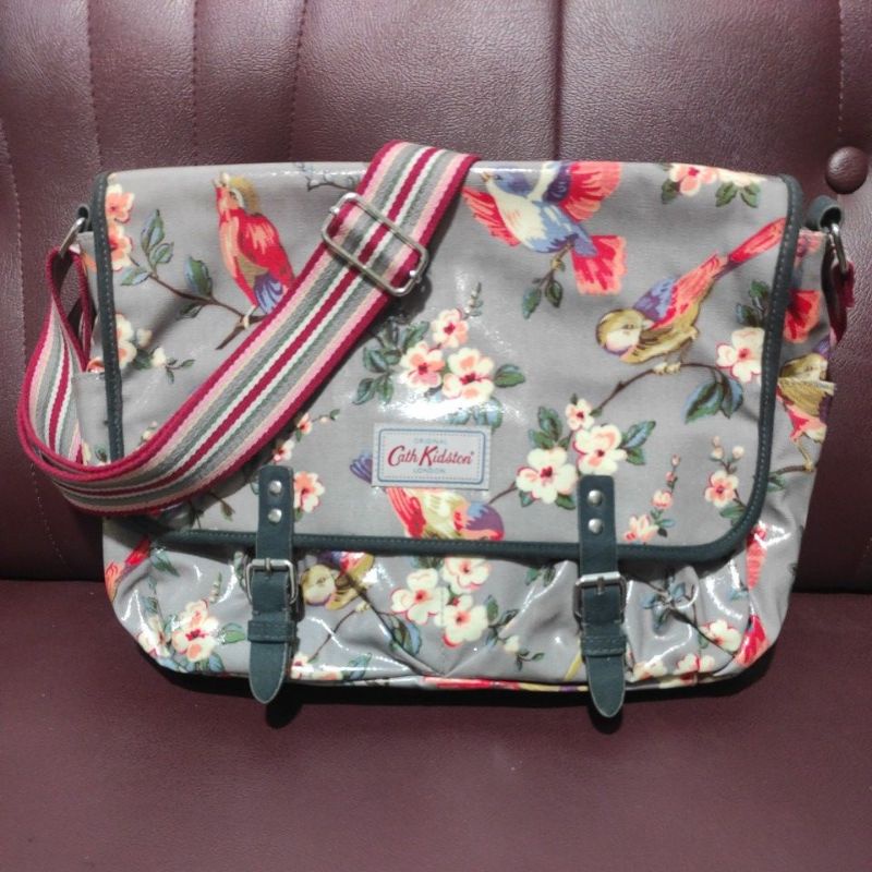 Tas Cath Kidston preloved