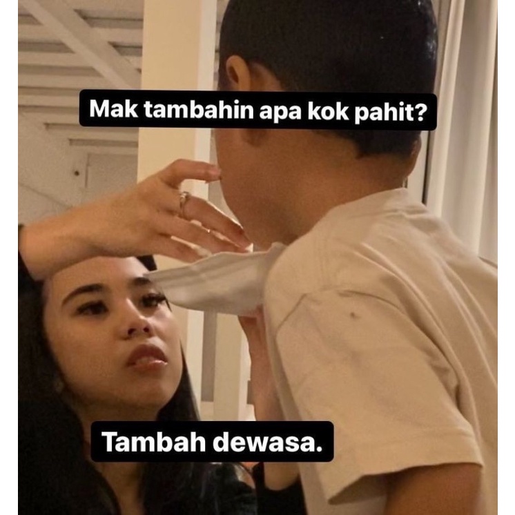 Jastip KTM UT