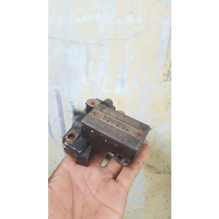 master rem rx king yamaha timbul th 83