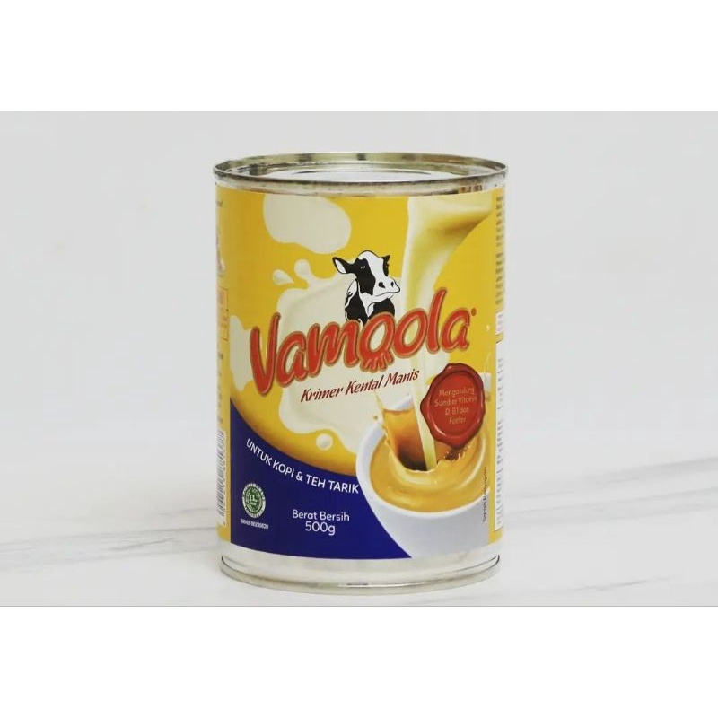 

kental manis vamoola 500gr