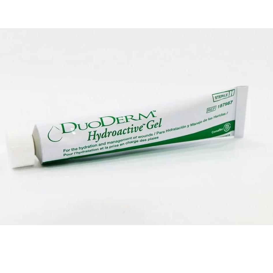 ✘ DUODERM HYDROACTIVE GEL 15 GR 30 GR ァ