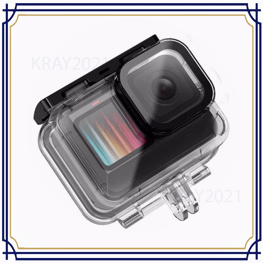 Underwater Waterproof Case 45m for GoPro Hero 10/9 GP-WTP-901