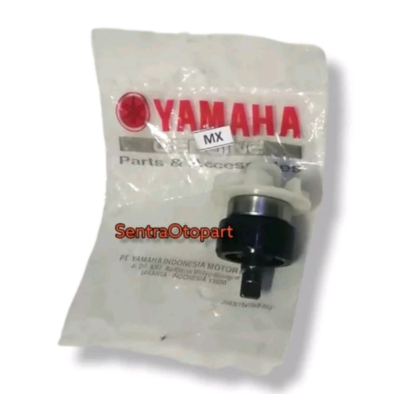 Sil seal as kipas waterpump waterpom komplit jupiter mx vixion r15 old