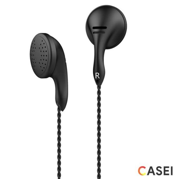 NiceHCK B40 Earbud Earphone with Mic