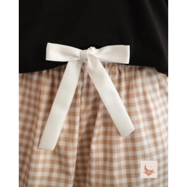 Sone Pijamas Volume 1 - Peter Rabbit ( Set Piyama Baju tidur ) - M