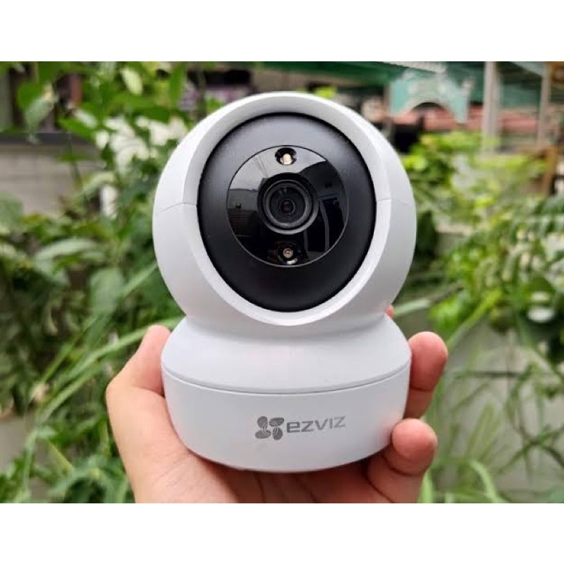 CCTV EZVIZ C6N