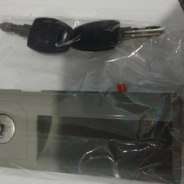 kunci loker merk lion