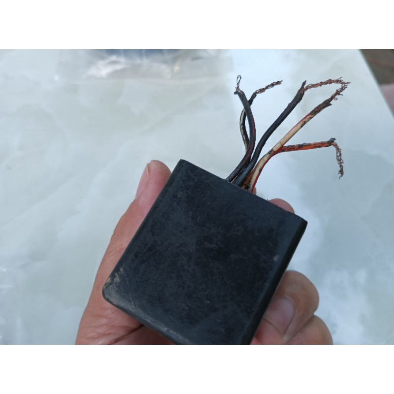 cdi rx king rx kobra rx spesial original japan copotan