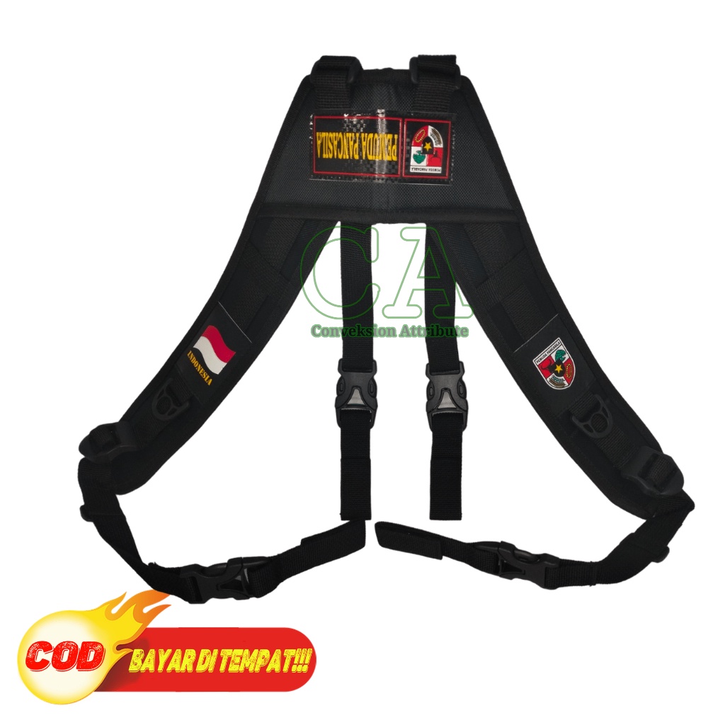 DAHRIM PEMUDA PANCASILA