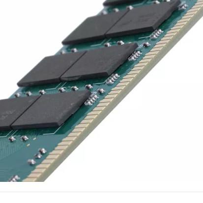 Memory RAM DDR2 4GB 4G 800MHz PC2-6400 240 Pin DIMM 240 Pin untuk PC - Intel DDR2 2GB
