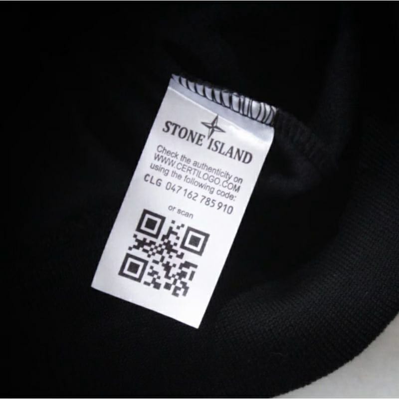 Sweater Hoodie ST0NE 1SLAND Premium full tag &amp;  Label - Sweater Hoodie Unisex Pria Wanita - Outfit Kasual Santai Oversize - Size M-3XL