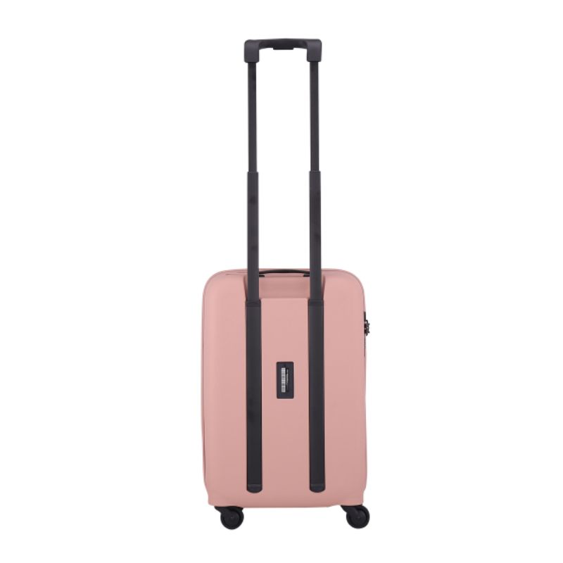 Koper Lojel Vita Bundling size 20 inch Hardcase + Luggage Cover