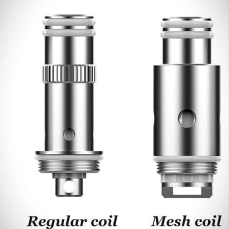 KOIL RINCO MANTOAIO PODKITS COIL MANTO