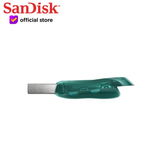 SanDisk Ultra Eco USB 3.2 100MB/s Flashdisk CZ96 512GB