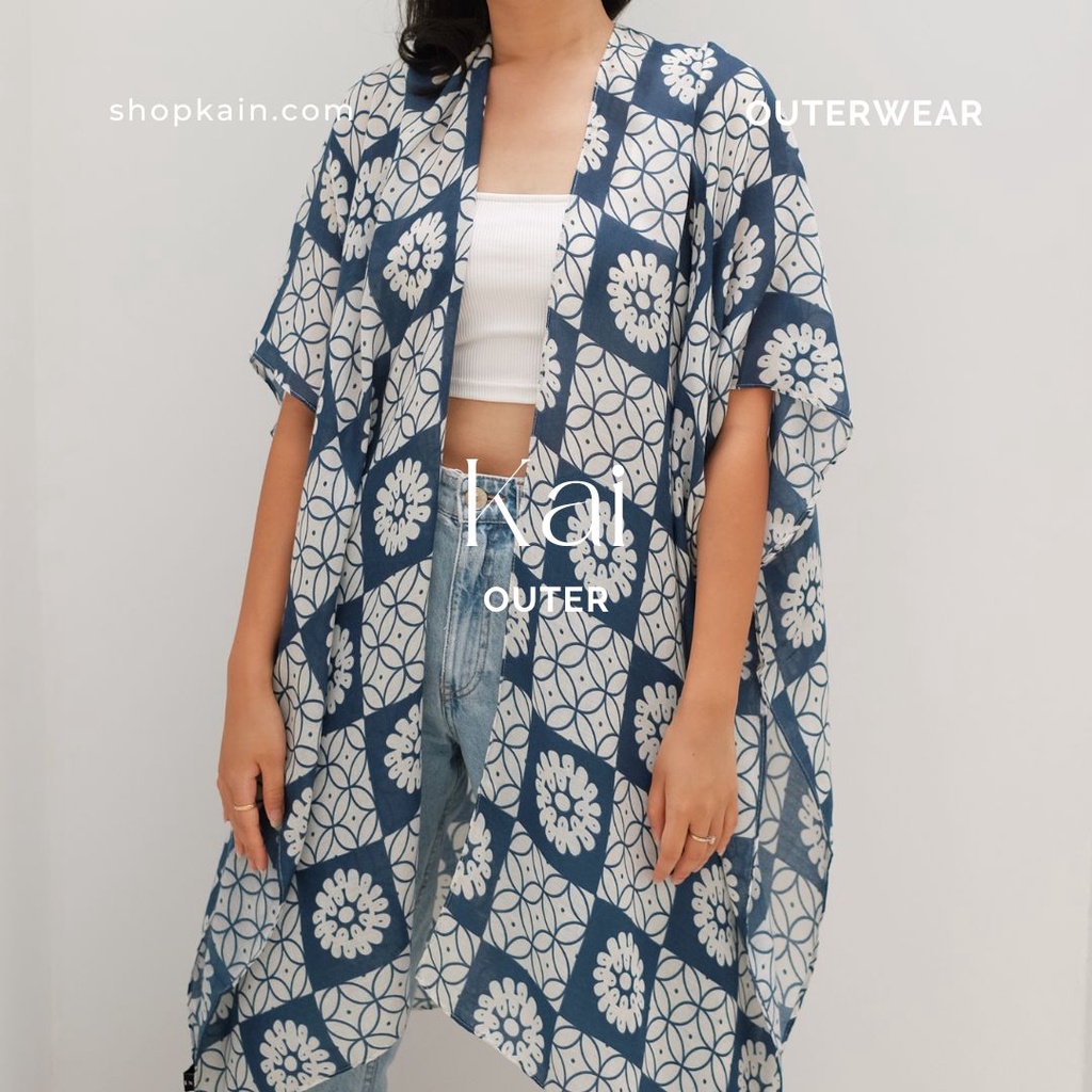 SHOPKAIN Kai Outer