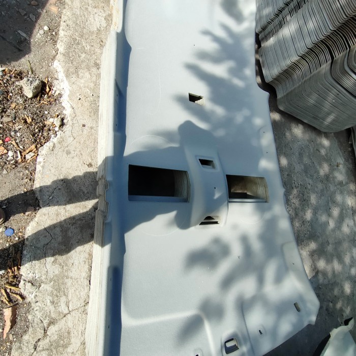 Plafon Mobil Calya Sigra