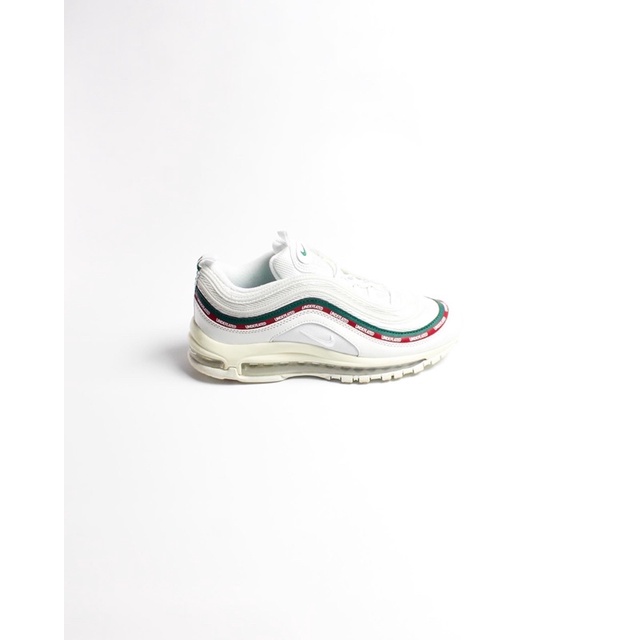nike air max 97 x undefeated size 40 second