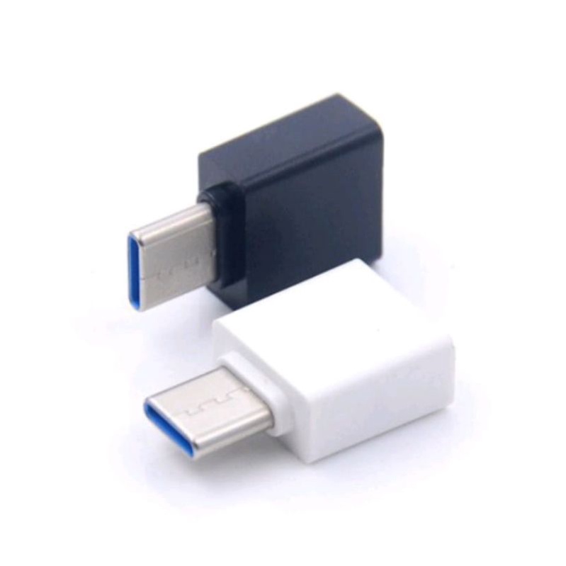 OTG Micro USB untuk Sambungan Kabel Data dari Kamera ke HP