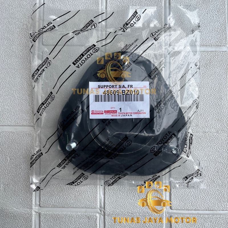 Support Shock Karet Support Avanza Xenia  Original