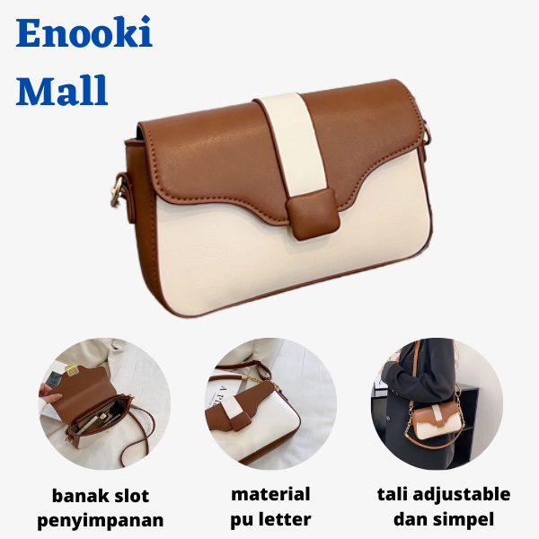 Tas Wanita Top Handle Bag 8238 / tas selempang wanita kecil tas selempang wanita mini tas selempang 