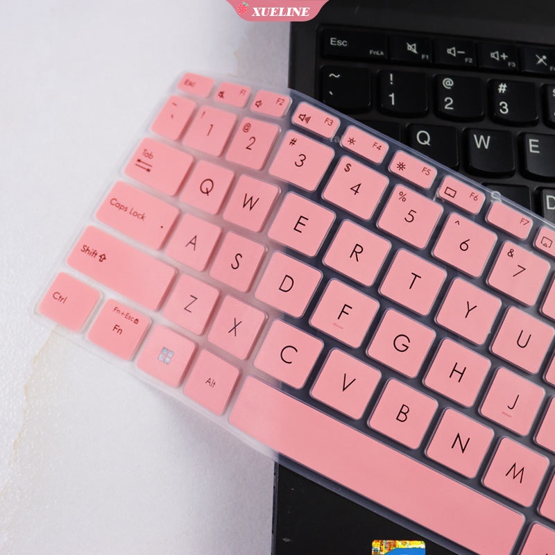 Film Pelindung Keyboard Untuk Asus Vivobook 15 2022 No Double 15 OLED K3502ZA K3502Z K3502Z K3502