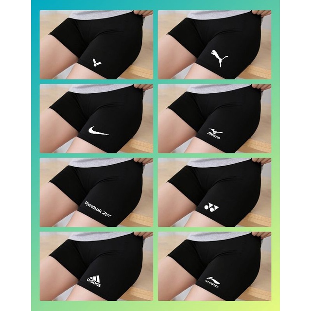 LEGGING IMPORT MURAH VARIANT HOTPANT/LEGGING MURAH/LEGGING WANITA