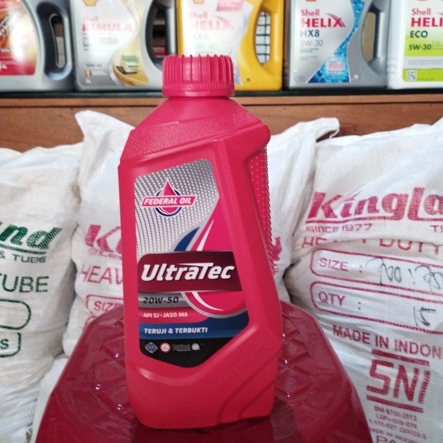 Federal Ultratec 1 liter