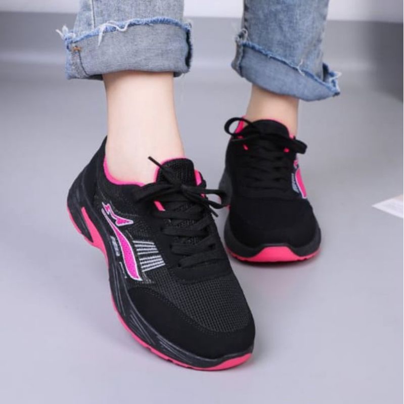 [NEW] KANOSUE WOMEN SNEAKERS SPORTS SHOES KS2116 #Realstock IQ
